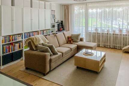 Wohnung zum Kaufen in München 609.400 € 105.08 m²