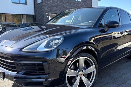 Porsche Cayenne 86.000 km 56.450 &euro; Ransbach-Baumbach 56235