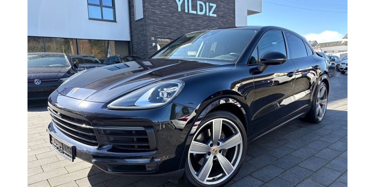 Porsche Cayenne 86.000 km 56.450 &euro; Ransbach-Baumbach 56235