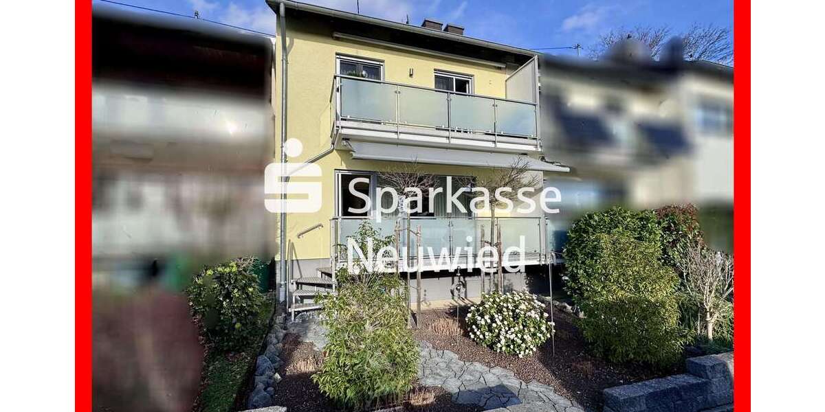 Einfamilienhaus Neuwied Block - 5 Zimmer, 124 m&sup2;, 295.000&euro; | Angebot:25823920