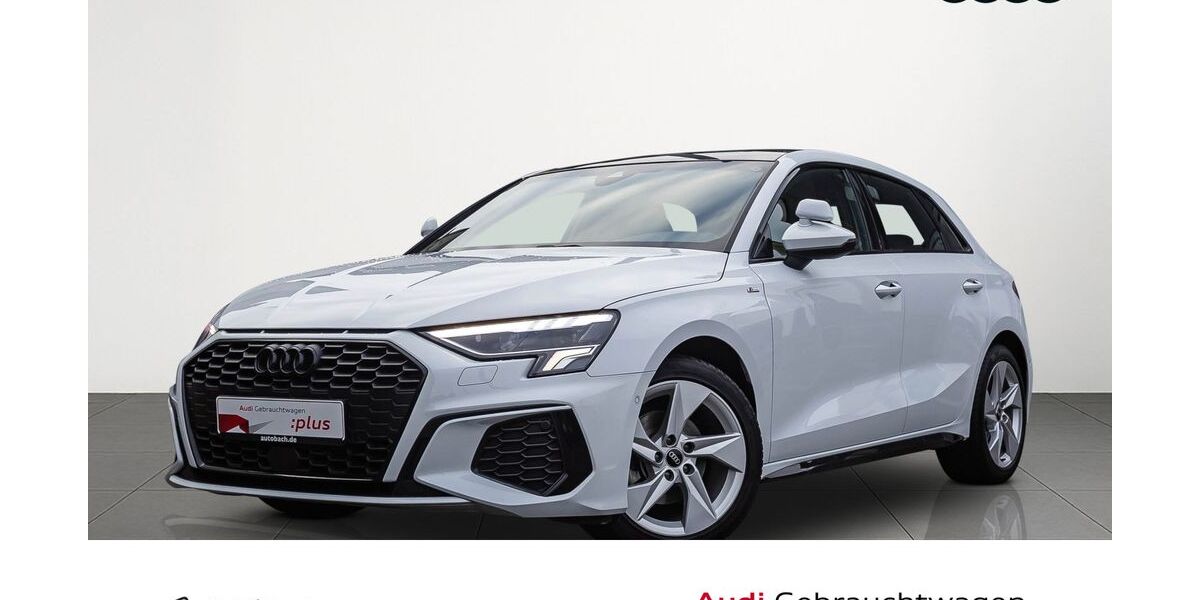 Audi A3 83.660 km 26.870 &euro; Diez 65582