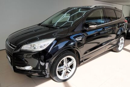 Ford Kuga 105.000 km 14.990 &euro; Ransbach-Baumbach 56235