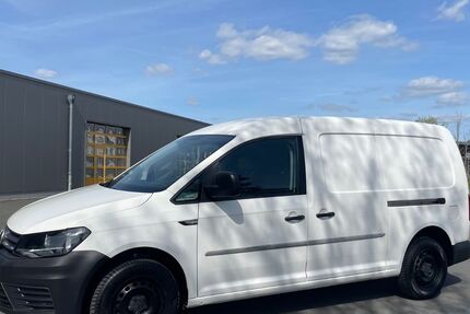 VW Caddy 206.000 km 7.980 &euro; Neuwied 56566