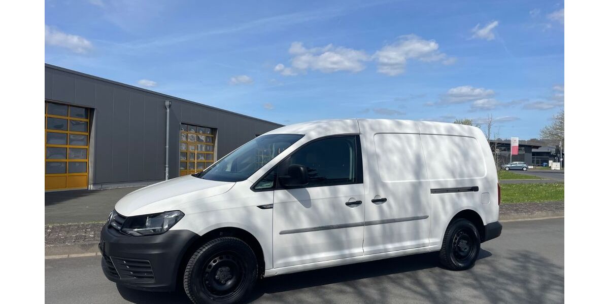 VW Caddy 206.000 km 7.980 &euro; Neuwied 56566