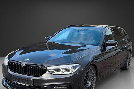 Alpina B5 139.000 km 44.900 &euro; Treis-Karden 56253