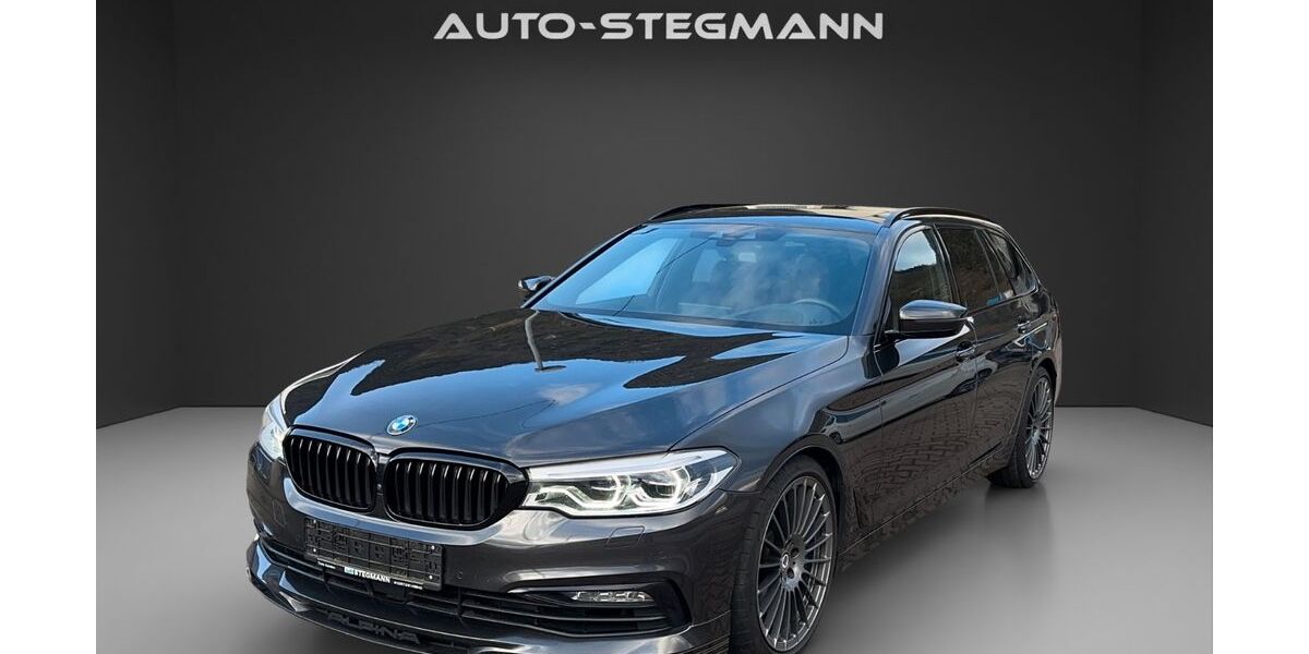 Alpina B5 139.000 km 44.900 &euro; Treis-Karden 56253