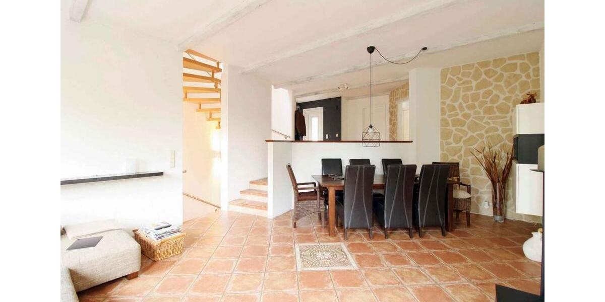 Reihenhaus Diez - 5 Zimmer, 187 m&sup2;, 475.000&euro; | Angebot:25367222