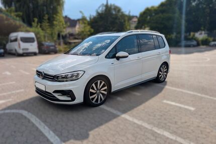 VW Touran 109.000 km 19.999 &euro; Andernach 56626
