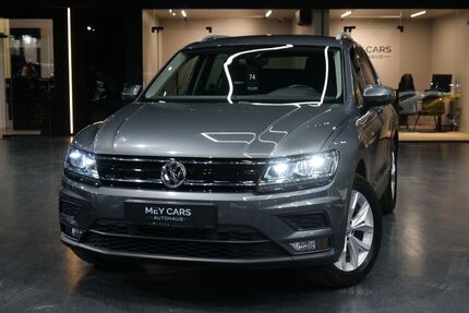 VW Tiguan 128.514 km 20.480 &euro; Koblenz 56070