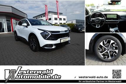 Kia Sportage 28.500 km 29.600 &euro; Montabaur 56410