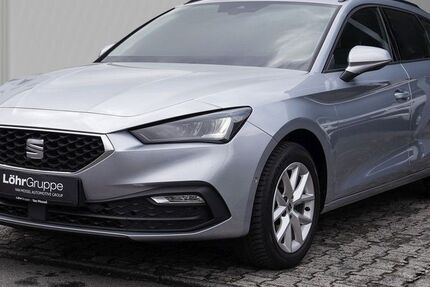 Seat Leon 79.029 km 19.980 &euro; Höhr-Grenzhausen 56203