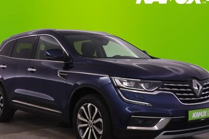Renault Koleos 74.809 km 19.450 &euro; Siershahn 56427