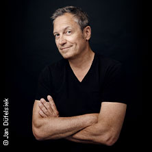 Dieter Nuhr - Nuhr auf Tour 2027 29.01.2027 EPG Arena