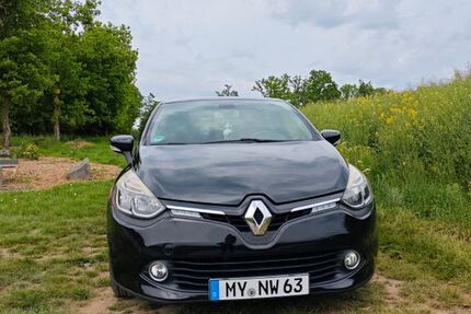 Renault Clio 95.808 km 7.000 &euro; Pillig 56753