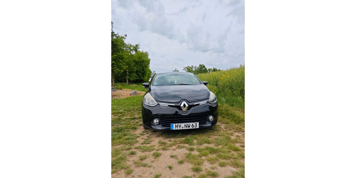 Renault Clio 95.808 km 7.000 &euro; Pillig 56753
