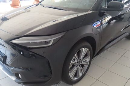 Subaru Solterra 6.500 km 44.990 &euro; Herschbach 56414