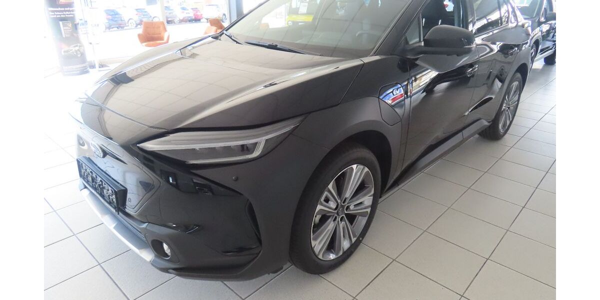 Subaru Solterra 6.500 km 44.990 &euro; Herschbach 56414