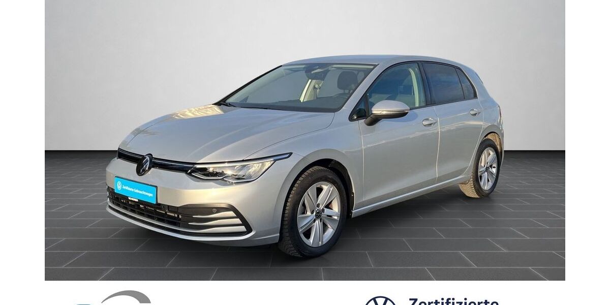 VW Golf 22.200 km 23.899 &euro; Kruft 56642