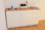 Etagenwohnung Koblenz Karthause - 1 Zimmer, 50 m&sup2;, 450&euro; | Angebot:26381927