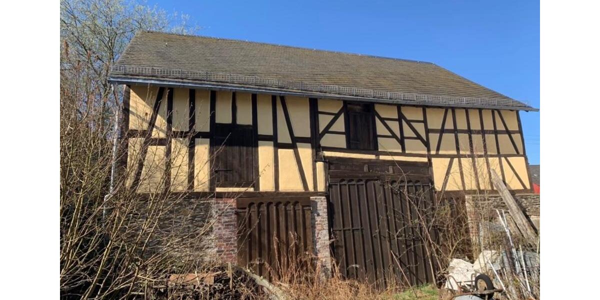 Bauernhaus, Landhaus Holzhausen an der Haide - 9 Zimmer, 240 m&sup2;, 360.000&euro; | Angebot:26690769