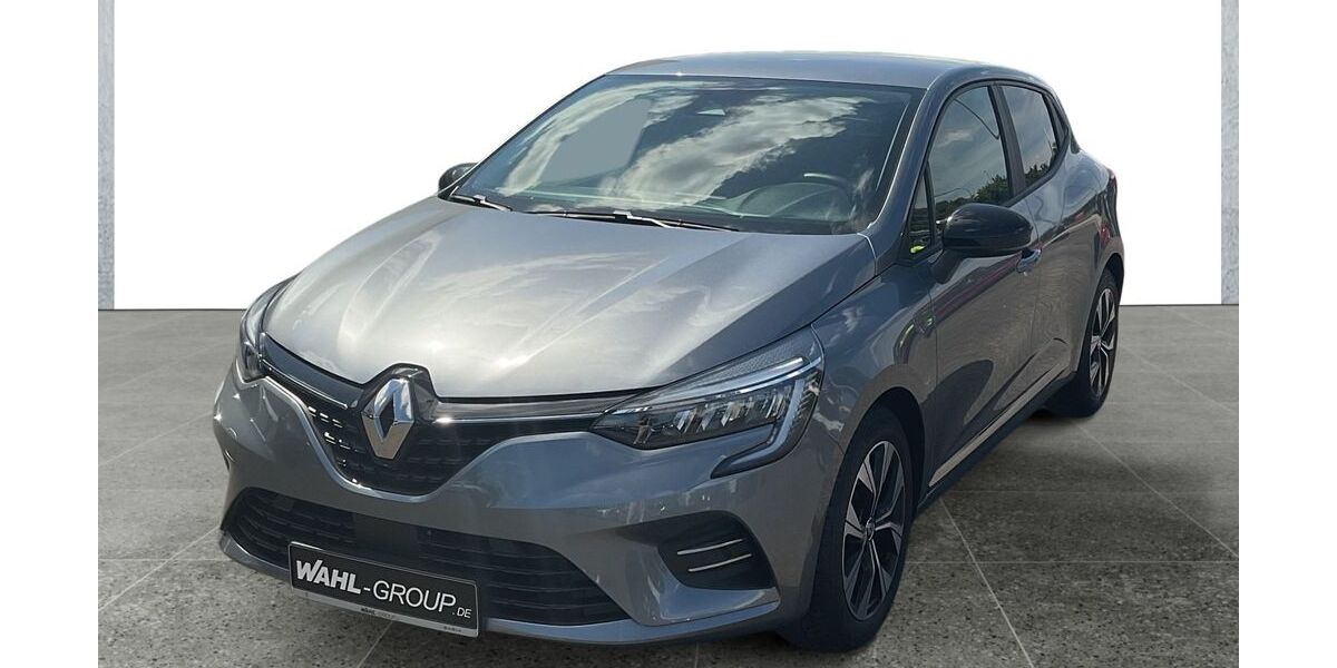Renault Clio 19.000 km 13.990 &euro; Koblenz 56070