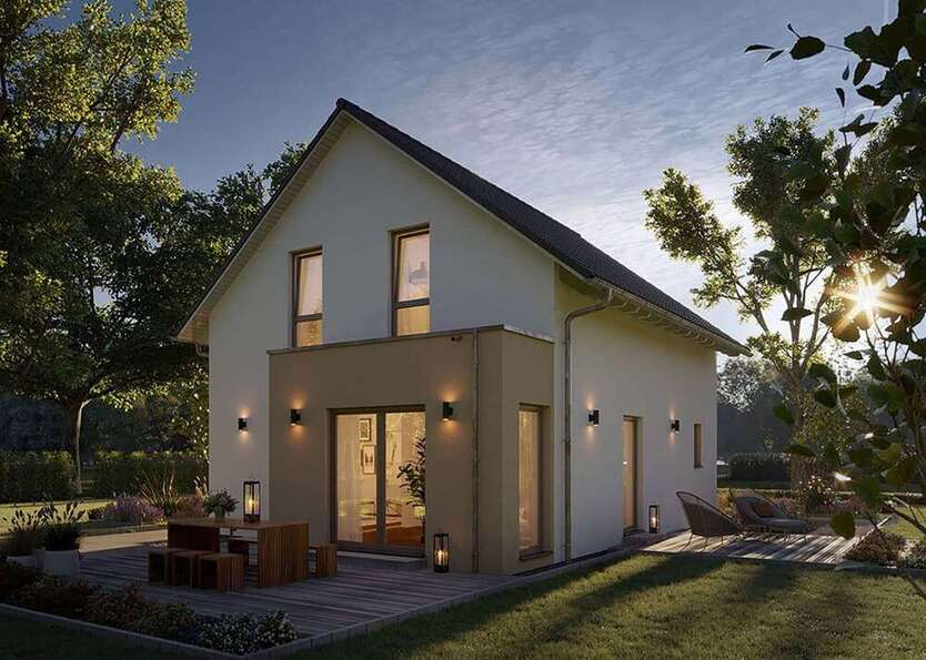 Haus zum Kaufen in Mendig 382.310 € 126 m²