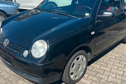 VW Lupo 201.000 km 1.599 € Elz 65604
