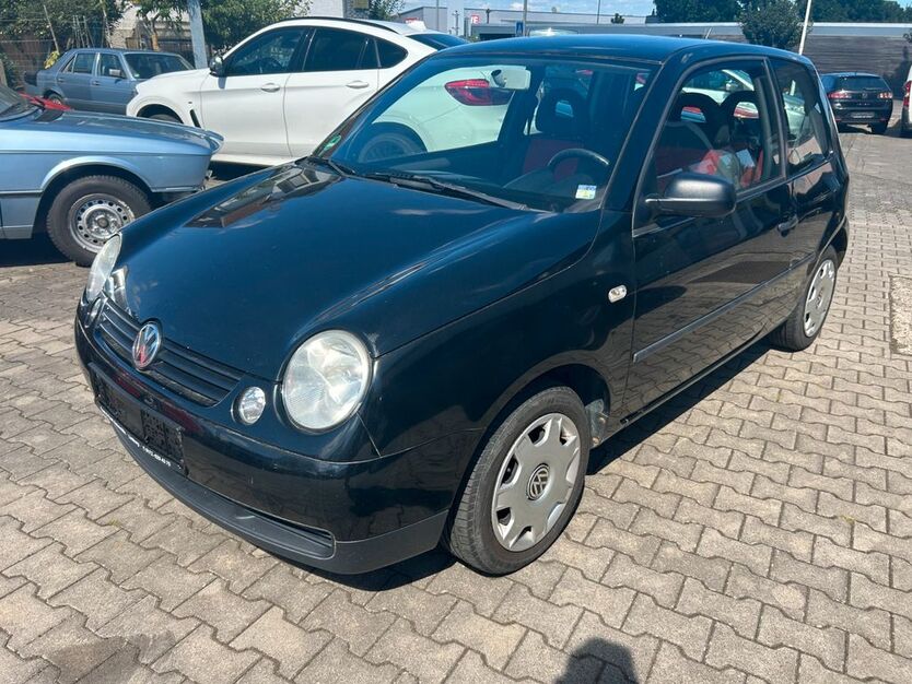 VW Lupo 201.000 km 1.599 € Elz 65604