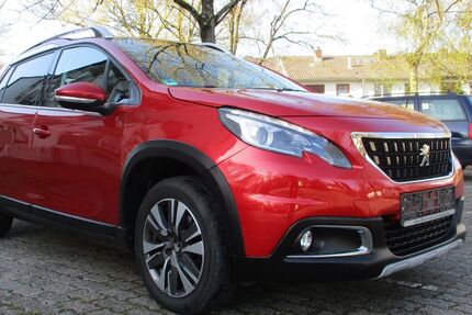 Peugeot 2008 66.989 km 8.499 &euro; Neuwied 56564