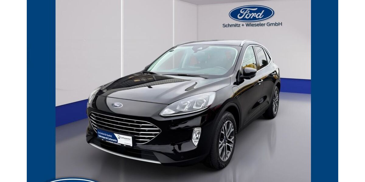 Ford Kuga 86.950 km 19.650 € Dierdorf 56269