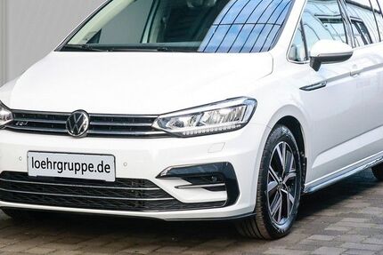 VW Touran 82.999 km 27.980 &euro; Koblenz 56070