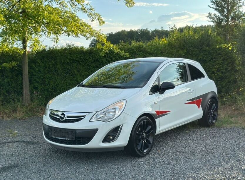 Corsa