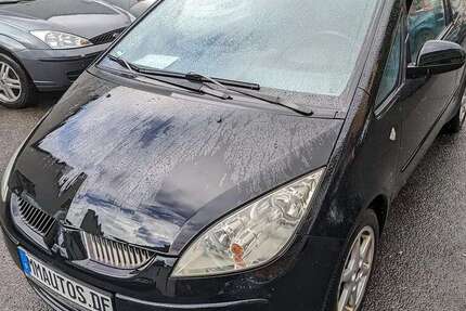 Mitsubishi Colt 149.000 km 2.489 € Urbar 56182