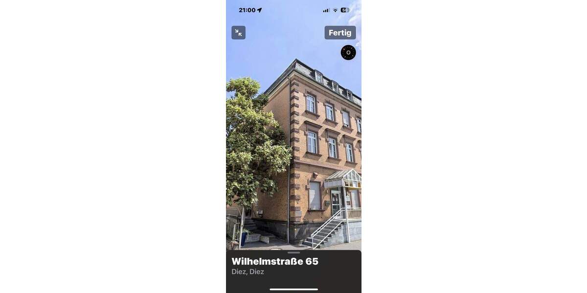 Gewerbeobjekt Diez - 920.000&euro; | Angebot:25540232