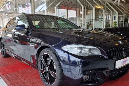 BMW 525 189.500 km 11.560 &euro; Lahnstein 56112