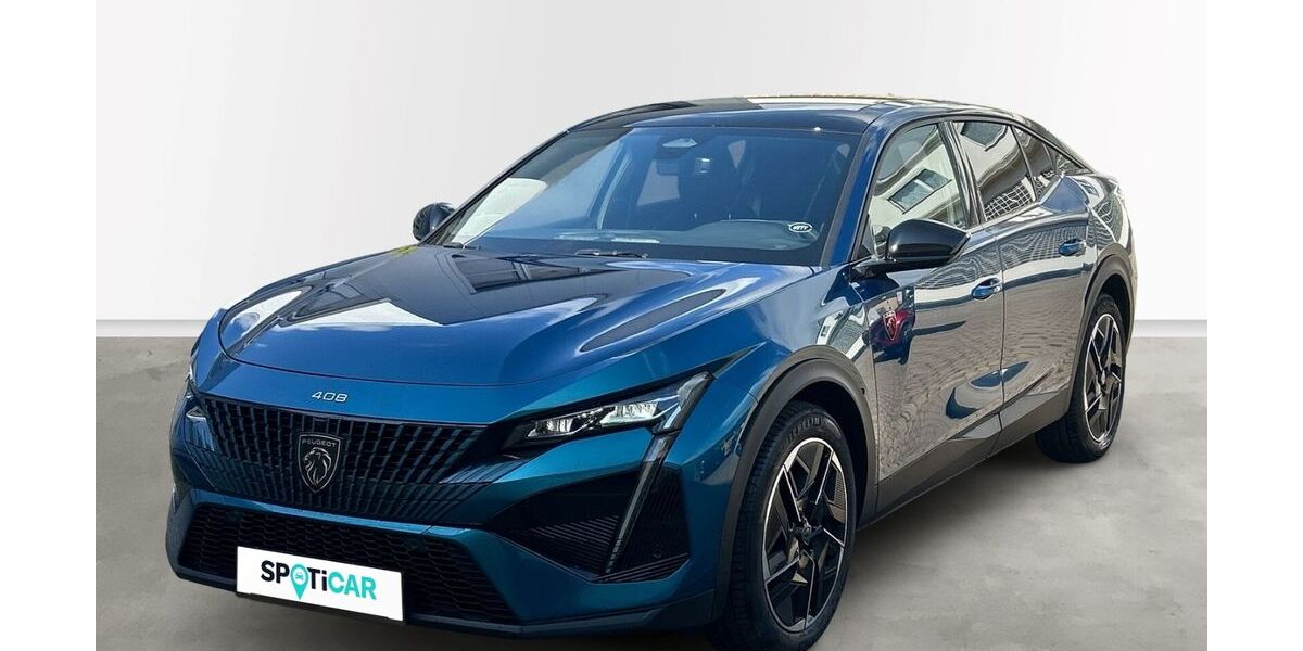 Peugeot 408 19.303 km 28.950 &euro; Mayen 56727