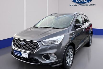 Ford Kuga 97.800 km 19.490 &euro; Dierdorf 56269