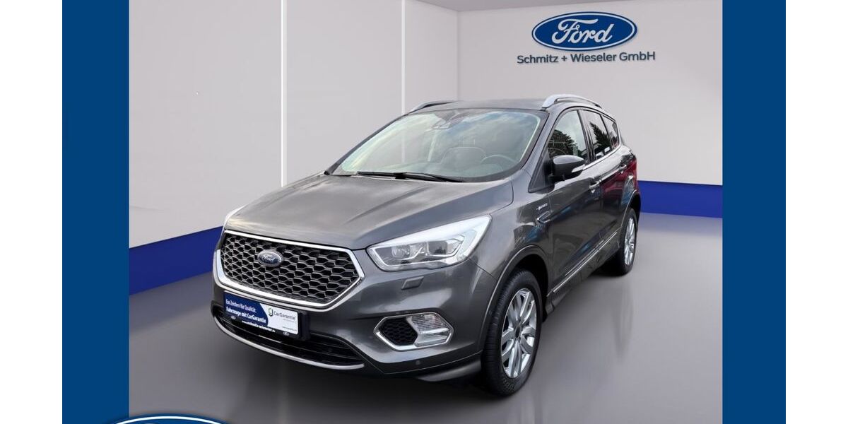 Ford Kuga 97.800 km 19.490 &euro; Dierdorf 56269