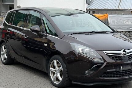 Opel Zafira 280.000 km 3.699 &euro; Bad Breisig 53498