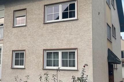 3 ZKB dachgeschoss Wohnung zu vermieten zimmer