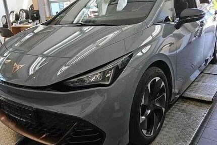 Cupra Born 61.200 km 27.490 &euro; Brachtendorf 56761