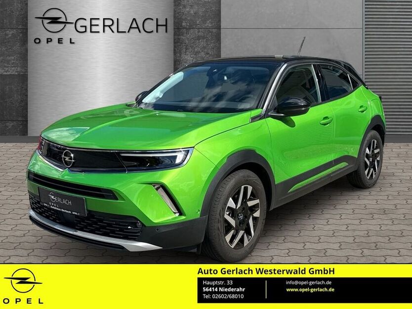 Mokka
