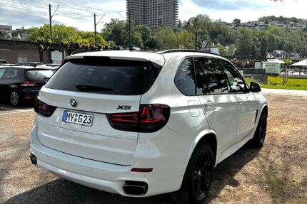 BMW X5 219.000 km 21.600 &euro; Bendorf 56170