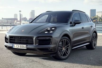 Porsche Cayenne 56.900 km 89.950 &euro; Koblenz 56070