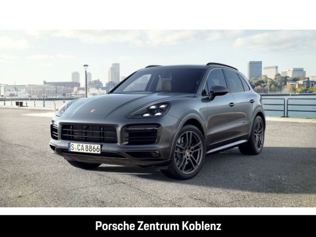 Porsche Cayenne 56.900 km 89.950 &euro; Koblenz 56070