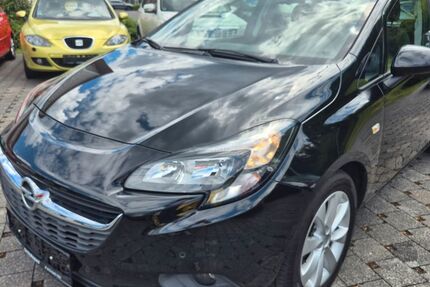 Opel Corsa 93.000 km 6.790 &euro; Boppard/Bad Salzig 56154