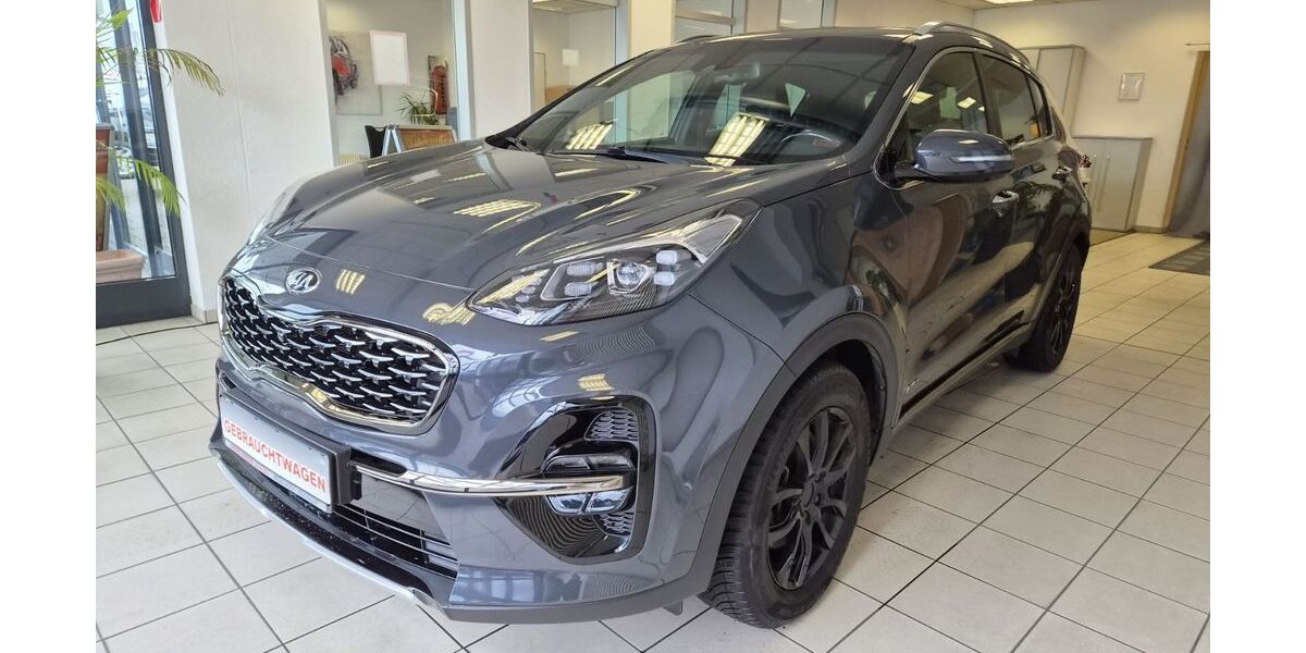 Kia Sportage 90.000 km 21.800 &euro; Mülheim-Kärlich 56218