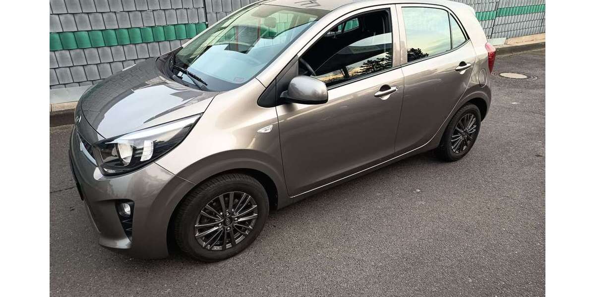 Kia Picanto 67.800 km 8.480 &euro; Koblenz 56070