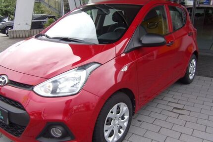 Hyundai i10 117.218 km 5.490 &euro; Ransbach-Baumbach 56235