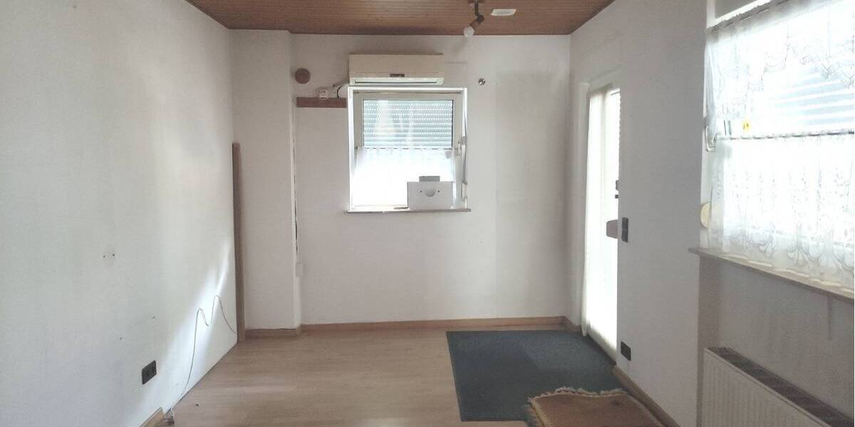 Einfamilienhaus (DHH) in Neuwied-Irlich incl. zusätzlichen Bauplatz zu verkaufen 5 zimmer